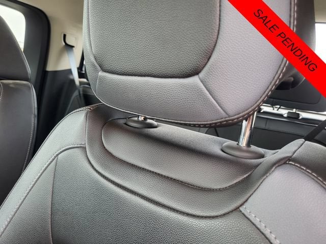 2018 Chevrolet Colorado 4WD Z71