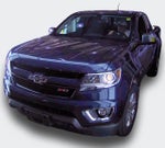 2018 Chevrolet Colorado 4WD Z71