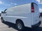 2023 Chevrolet Express Cargo 2500 WT