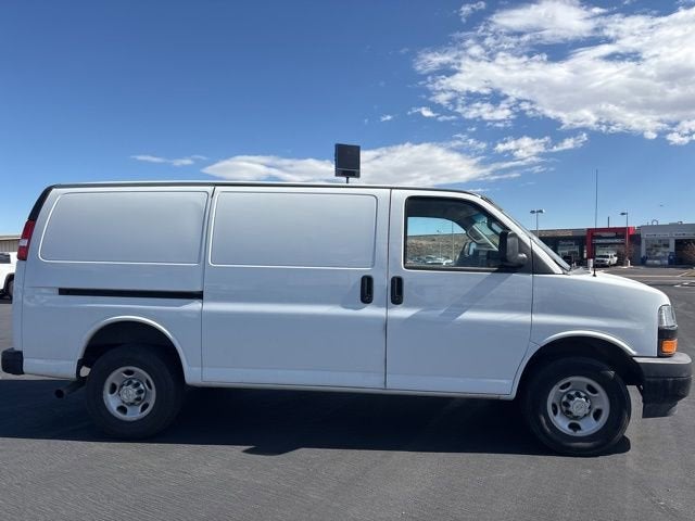 2023 Chevrolet Express Cargo 2500 WT