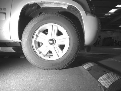 2013 Chevrolet Tahoe LTZ
