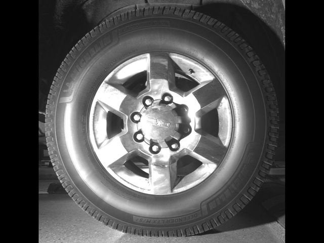 2016 GMC Sierra 2500 HD SLT