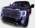 2023 GMC Sierra 3500 HD Denali
