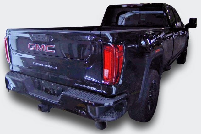 2023 GMC Sierra 3500 HD Denali