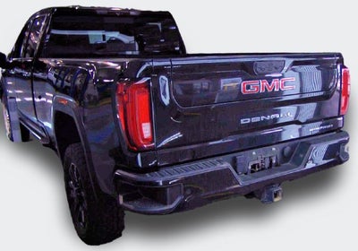 2023 GMC Sierra 3500 HD Denali