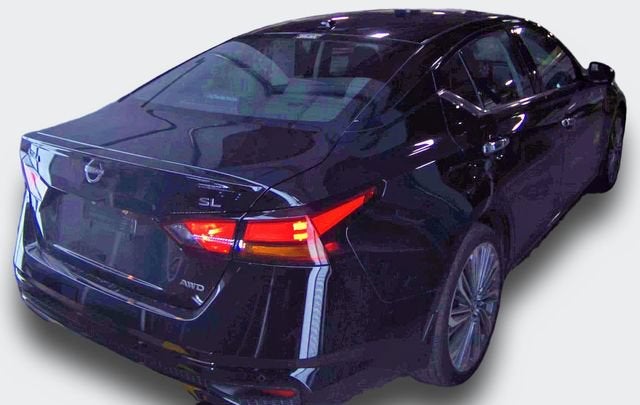 2025 Nissan Altima SL AWD