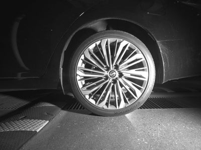 2025 Nissan Altima SL AWD
