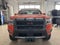 2025 Nissan Frontier Crew Cab PRO-4X 4x4