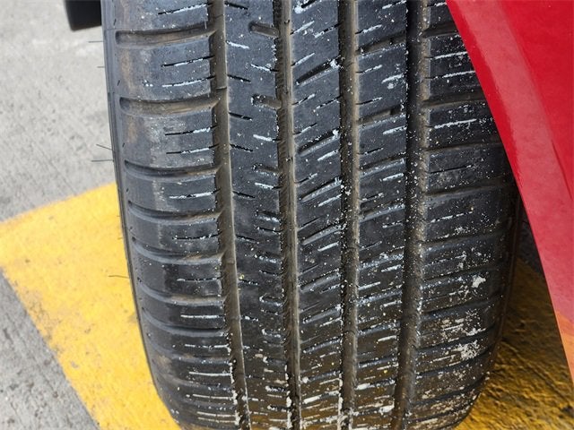 2007 Ford Mustang GT Deluxe