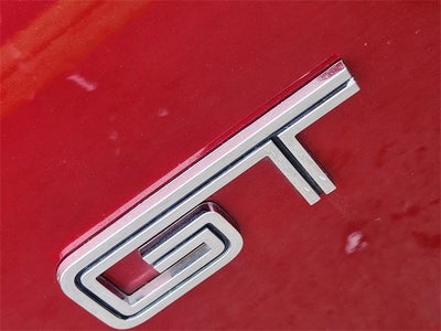 2007 Ford Mustang GT Deluxe