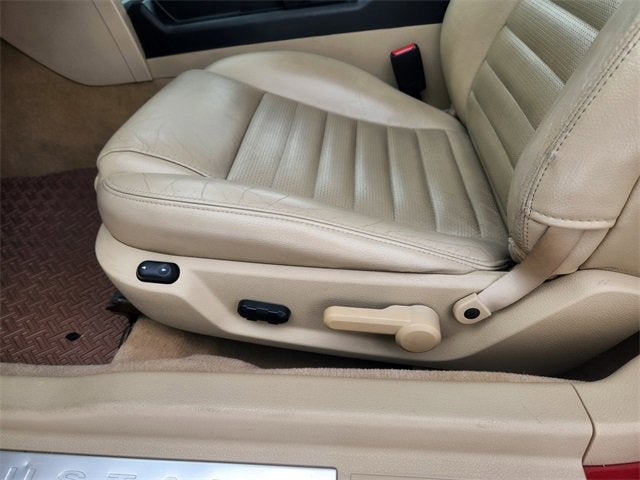 2007 Ford Mustang GT Deluxe