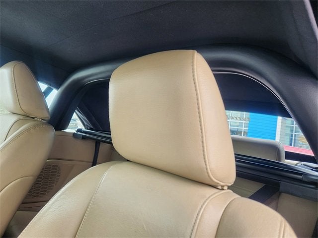 2007 Ford Mustang GT Deluxe