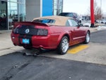 2007 Ford Mustang GT Deluxe