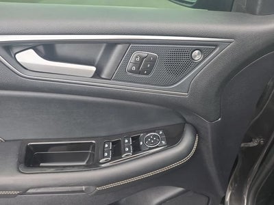 2020 Ford Edge ST