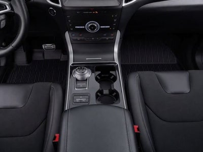 2020 Ford Edge ST
