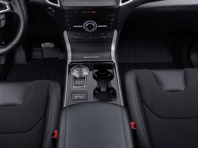2020 Ford Edge ST