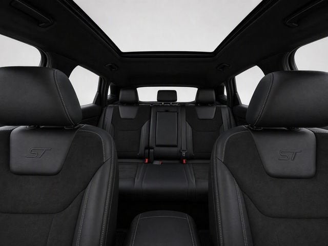 2020 Ford Edge ST