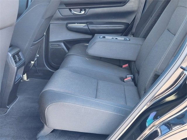 2025 Honda CR-V EX AWD