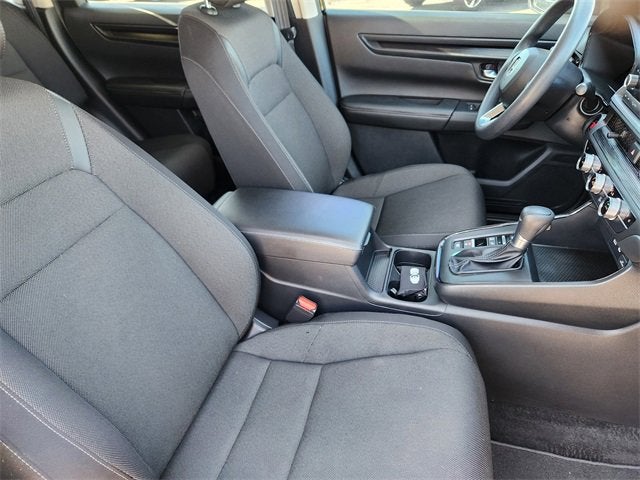 2025 Honda CR-V EX AWD