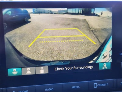 2025 Honda CR-V EX AWD