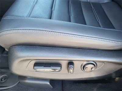 2023 Honda CR-V EX-L AWD