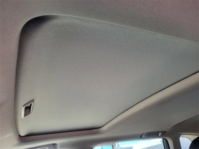 2023 Honda CR-V EX-L AWD