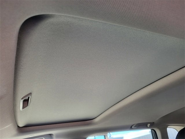 2023 Honda CR-V EX-L AWD