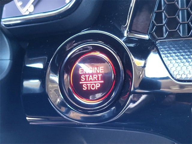 2023 Honda CR-V EX-L AWD