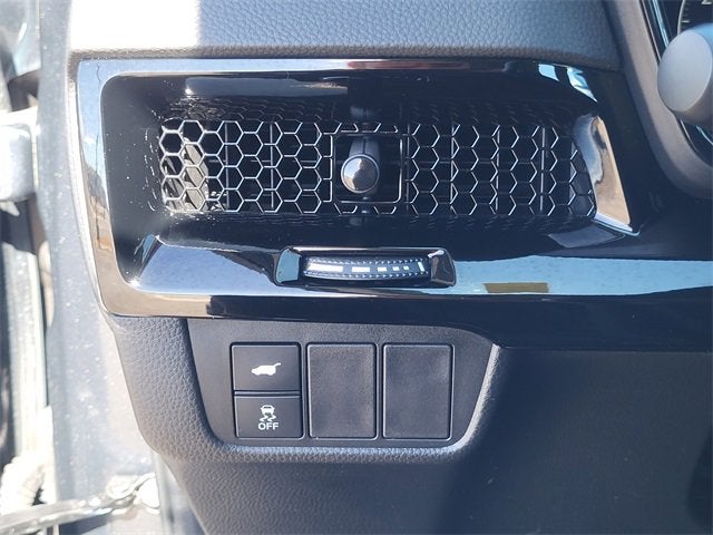 2023 Honda CR-V EX-L AWD