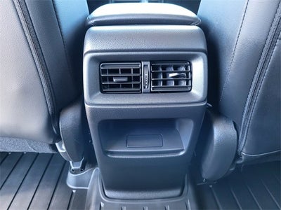 2023 Honda CR-V EX-L AWD