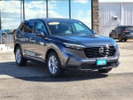 2023 Honda CR-V EX-L AWD