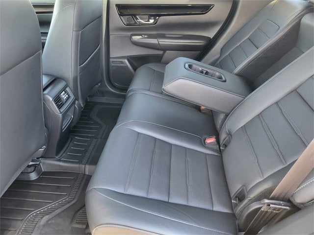 2023 Honda CR-V EX-L AWD