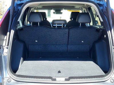 2023 Honda CR-V EX-L AWD