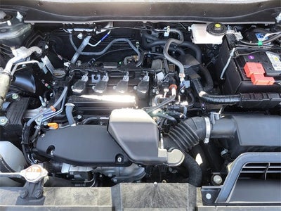 2023 Honda CR-V EX-L AWD