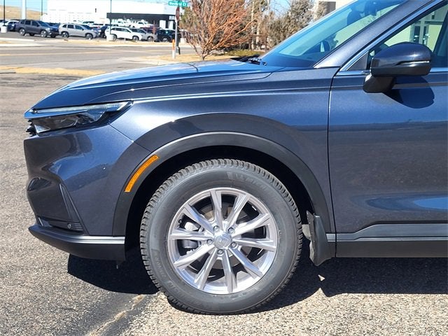 2023 Honda CR-V EX-L AWD