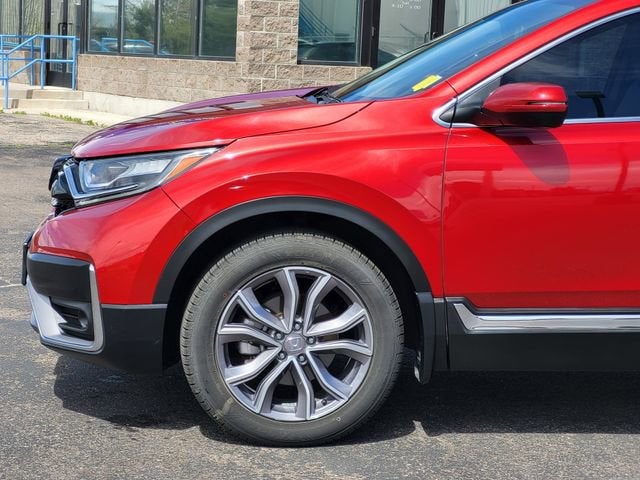 2022 Honda CR-V AWD Touring