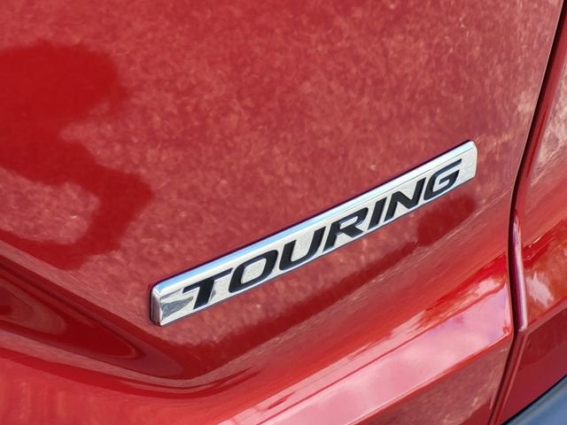 2022 Honda CR-V AWD Touring