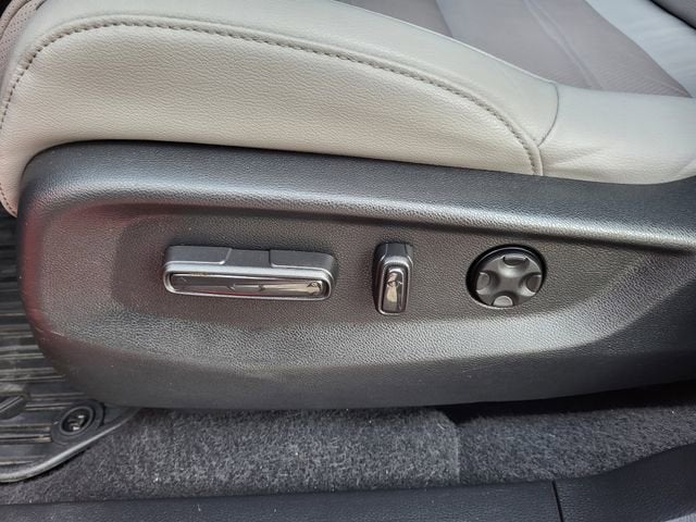 2022 Honda CR-V AWD Touring