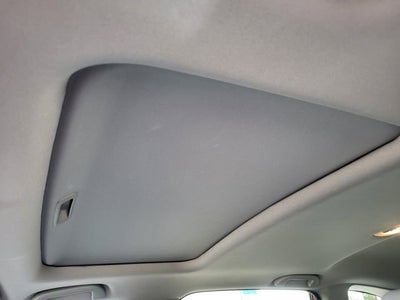 2022 Honda CR-V AWD Touring
