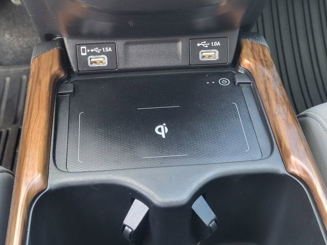 2022 Honda CR-V AWD Touring