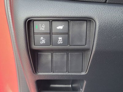 2022 Honda CR-V AWD Touring