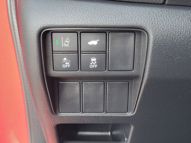 2022 Honda CR-V AWD Touring