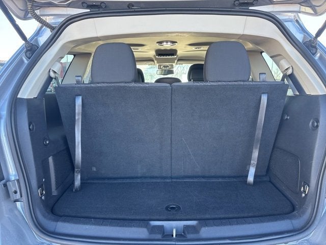 2017 Dodge Journey Crossroad AWD