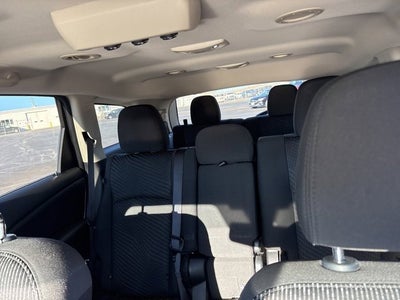 2017 Dodge Journey Crossroad AWD
