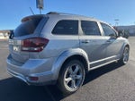 2017 Dodge Journey Crossroad AWD