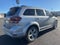 2017 Dodge Journey Crossroad AWD