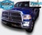 2018 RAM 2500 Laramie Mega Cab 4x4 6'4" Box