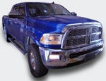 2018 RAM 2500 Laramie Mega Cab 4x4 6'4" Box