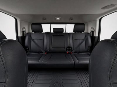 2018 RAM 2500 Laramie Mega Cab 4x4 6'4" Box