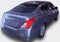 2017 Nissan Versa 1.6 S